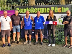 R1 Masters Vétérans 2024