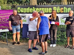 R1 Masters Vétérans 2024