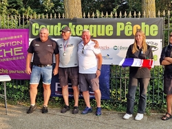 R1 Masters Vétérans 2024