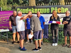 R1 Masters Vétérans 2024