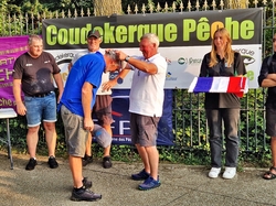 R1 Masters Vétérans 2024