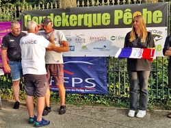 R1 Masters Vétérans 2024