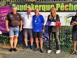 R1 Masters Vétérans 2024