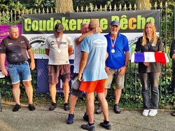 R1 Masters Vétérans 2024