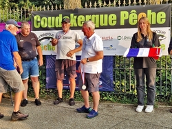 R1 Masters Vétérans 2024