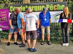 R1 Masters Vétérans 2024