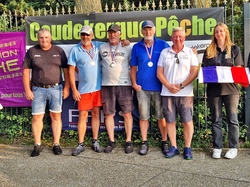 R1 Masters Vétérans 2024