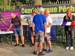 R1 Masters Vétérans 2024