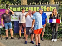 R1 Masters Vétérans 2024