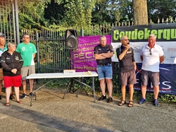 R1 Masters Vétérans 2024