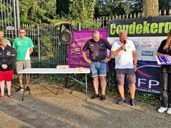 R1 Masters Vétérans 2024