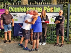 R1 Masters Vétérans 2024