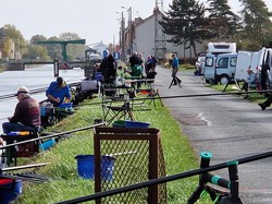 R1 Mixte Vétérans 2022