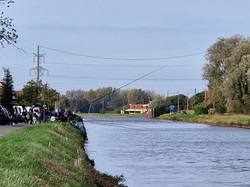 R1 Mixte Vétérans 2022