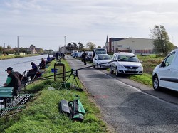 R1 Mixte Vétérans 2022